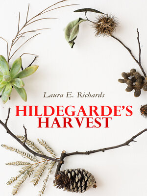 cover image of Hildegarde's Harvest